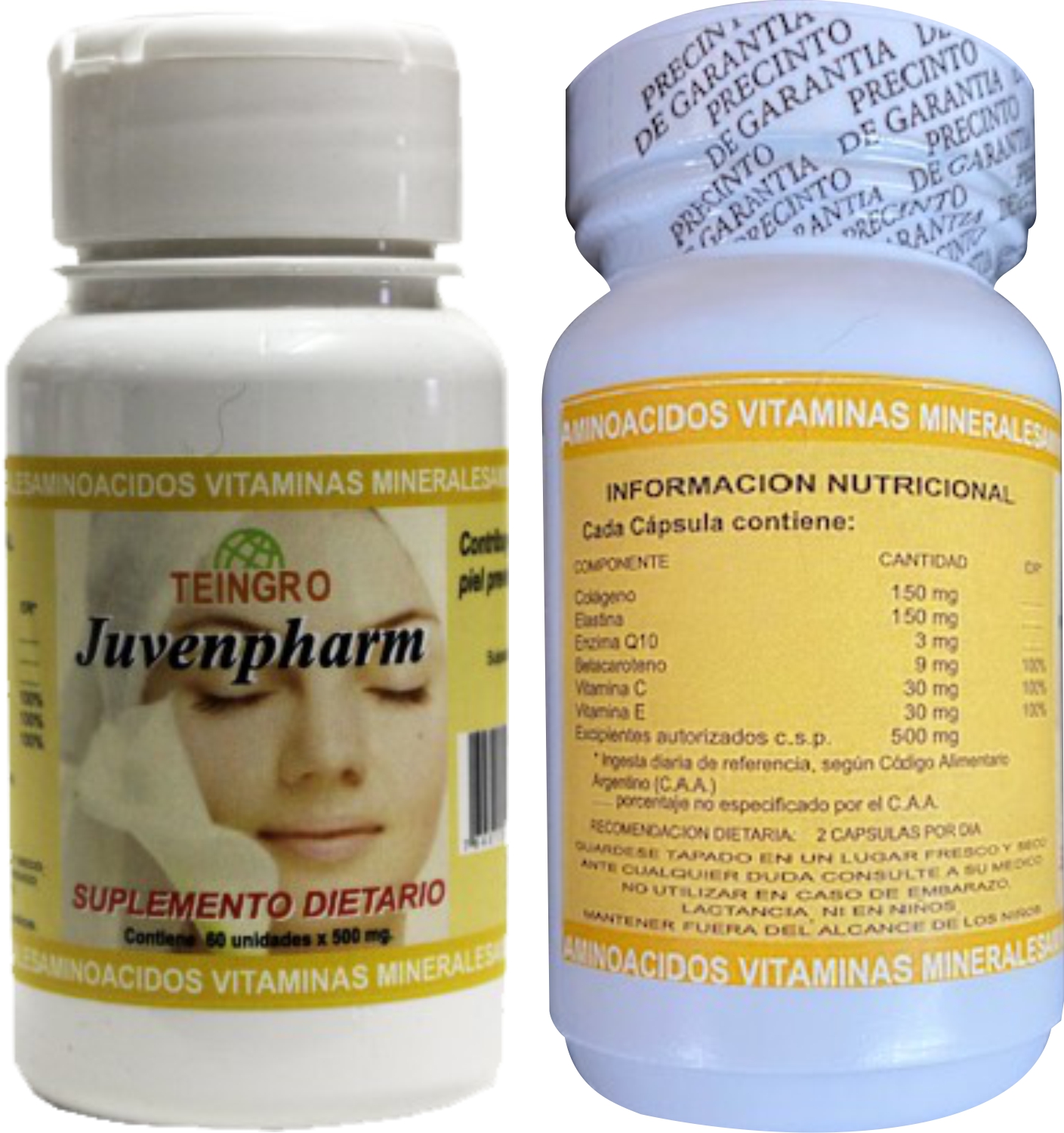 juvenpharm image