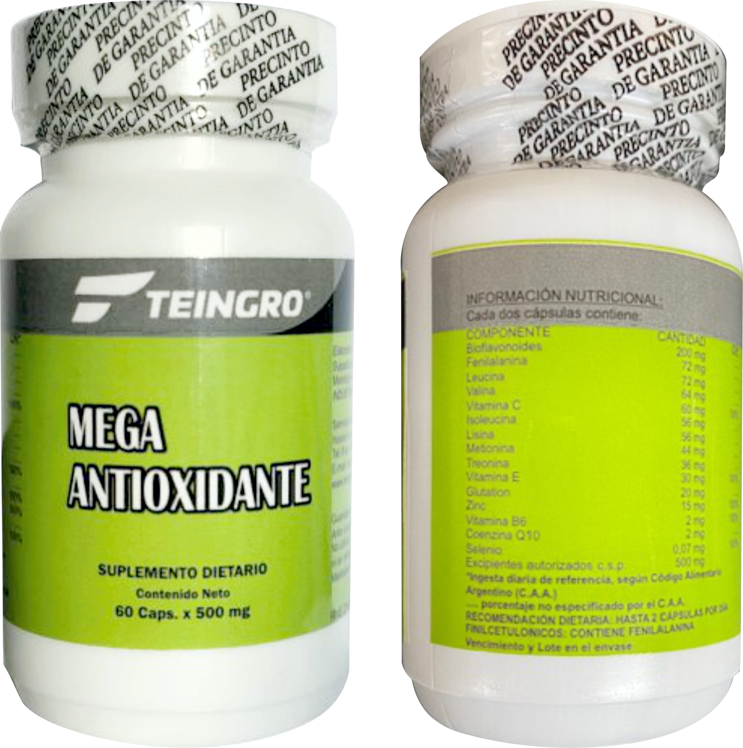 megaantioxidante image